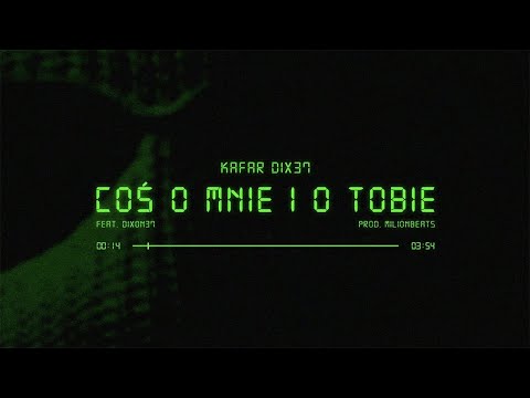 Video thumbnail for Coś o mnie i o tobie