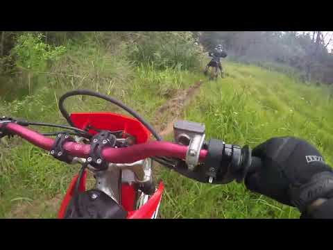 Empenhados na Trilha - Santa Cruz do Sul RS (Parque Municipal) 02/11/24 - Parte 01