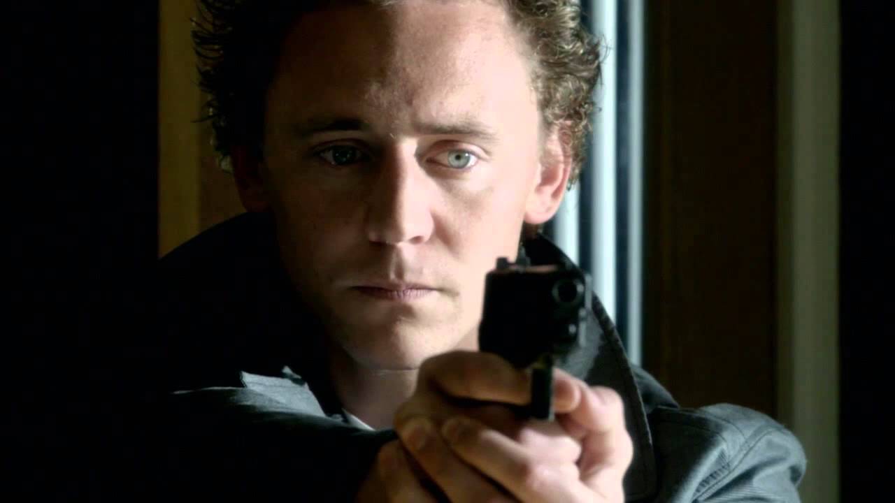 Filmaffish för Wallander: Steget efter