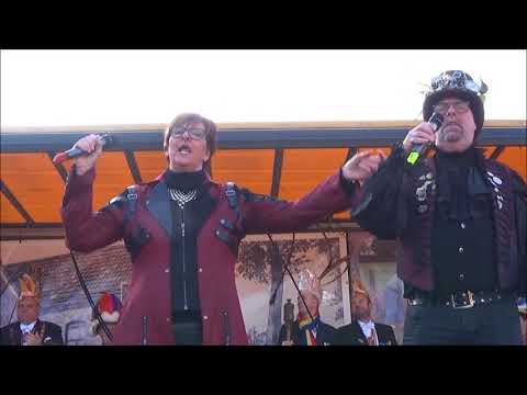 Boetezitting Munstergeleen 2018: Oetgelaote Lindenheuvel