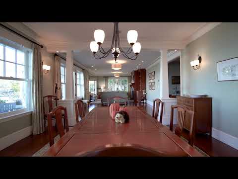 Linden Cottage at 7 Mooring Road, Marblehead