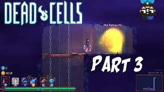 DEAD CELLS PART 3 - MASOCHISM!