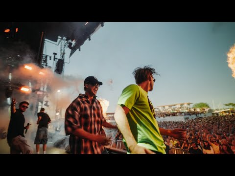 De Vet Du, Victor Leksell - Ta Mig Aldrig Härifrån