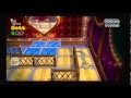 Super Mario 3D World 7 1 5 Switch Scramble Circus