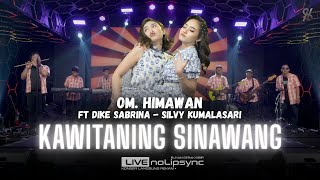 Download lagu KAWITANING SINAWANG (VERSI JADUL) SILVY K   DIKE S X OM HIMAWAN | KOYO NGENE YEN NANDANG LORO ASMORO mp3