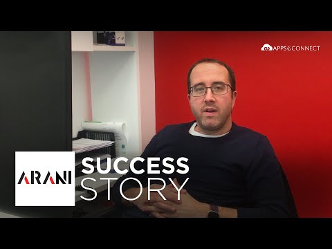 Arani - Customer Success Story