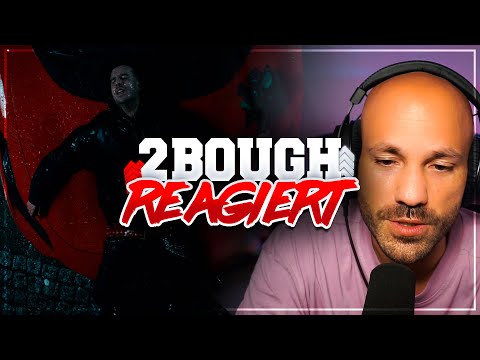 😨🤯 Ufo361 - Match_3 / 2Bough REAGIERT