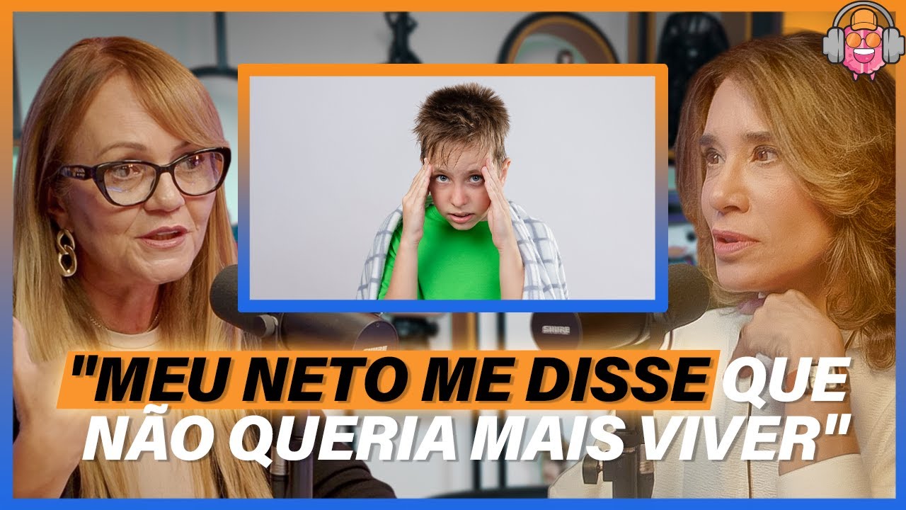 Superdotados & Exaustão mental  - Dra. Olzeni Ribeiro (Neuropsicopedagoga)