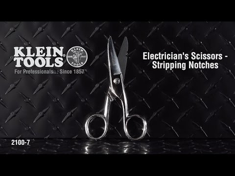 Klein GP717CL Utility Shear