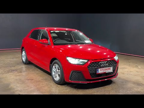 Audi A1 1.0 AUTOMATIC - FACTORY ALLOYS - REAR CAME - Image 2