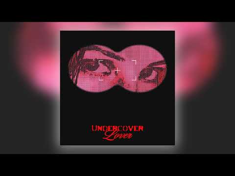 Qendresa & Jamma-Dee - Undercover Lover [Audio]