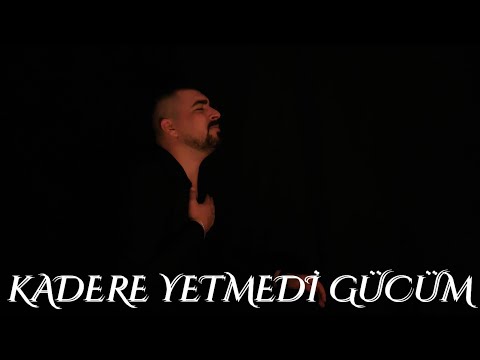 Okan Değer - Kadere Yetmedi Gücüm 2025