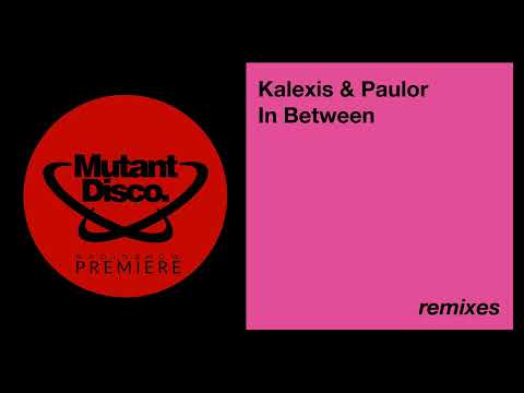 PREMIERE : Kalexis & Paulor - Energy (Mala Ika Remix) (Riotvan)