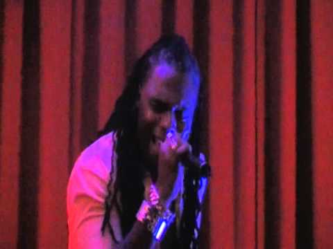 David Goncalves Poisson Love Zouk-Music @ Brazilicious