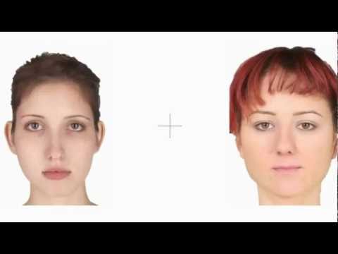 Shocking illusion - Check out These Pretty Girls with a Twist!