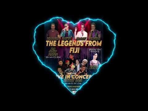 Tru Vybes ex-member, James Madhvan