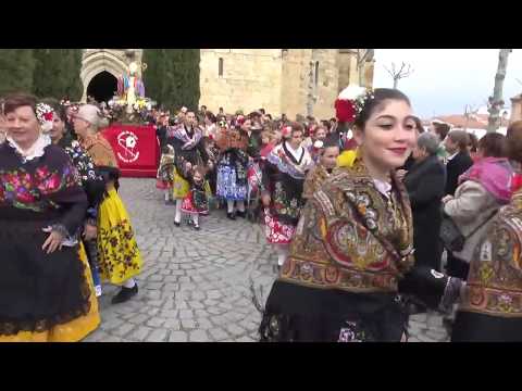 2017 02 Procesión y paseo San Blas - Wifredo Lopez