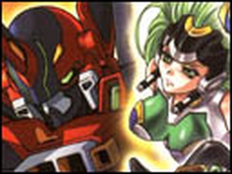Classic Game Room HD - SUPER ROBOT TAISEN OG SAGA ENDLESS...