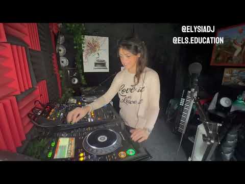 @vivifierrecords x Audaz Presents Elysia v24