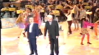 Miliki y Manuel peña "La familia unida"