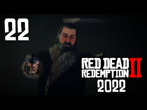 RED DEAD REDEMPTION 2 Part 22  ENDING Walkthrough Gameplay Full Game [2k 60fps PC] - No Commentary