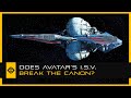 Do Avatar's ISV's Break the Canon?