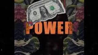 ShaqisDope - Power (Clean)