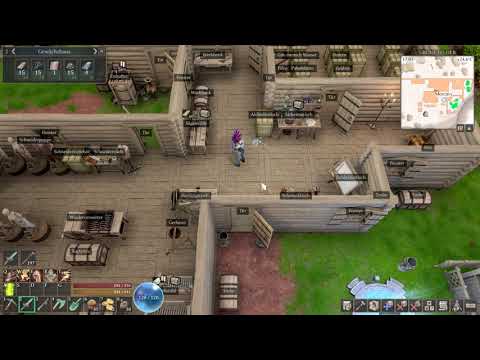 Force of Nature 2 - Ghost Keeper | umgebautes Haus | 65