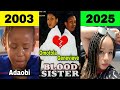 Blood Sister 2003 Cast Then Now Where Are They Now