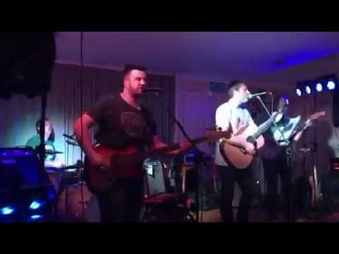 Times Like These Live video thumbnail