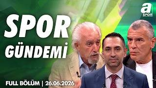 Galatasaray’ın Süper Lig’de 2030 Hedefi Gündemde