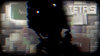 【復刻ゆっくり実況】呪いのテトリス【Tetris.exe】