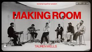Making Room
