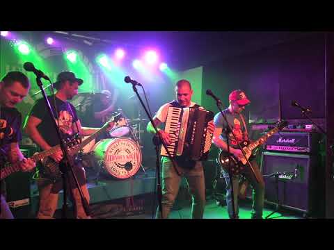 2021.10.29 "Driák" živě v Kolíně 29.10.2021