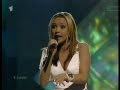 Sahlene - Runaway (Estonia - Eurovision 2002 ...