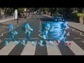 Sonic Explores London And Breaks Into G U N HQ Sonic Movie 3 Clips