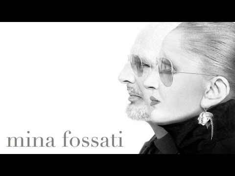 Mina Fossati (Full Album)
