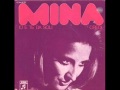 Mina - Io E Te Da Soli