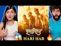 Hari Har Song | Prithviraj | Akshay Kumar, Manushi | Adarsh Shinde, Shankar-Ehsaan-Loy, REACTION !!