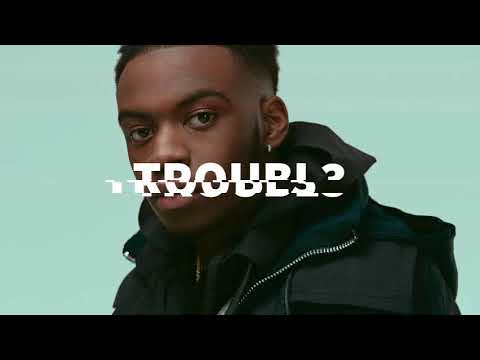 Not3s x MoStack x Tion Wayne Type Beat - "Troubl3" - R&B x UK Rap Instrumental 2019