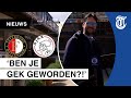 Erehaag voor Ajax? ‘Wil jij nog levend de stad uit?’