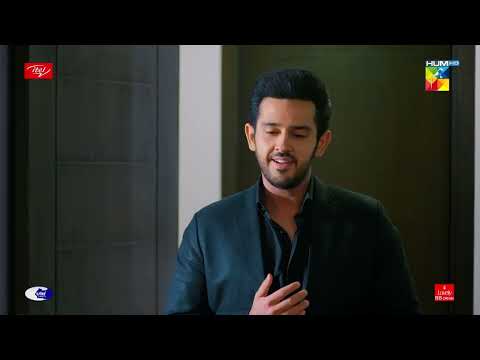 Azka Ki Maa Aur Bhabi Azka Ki Shaadi Karana Chahti - Ishq-e-Laa - HUM TV