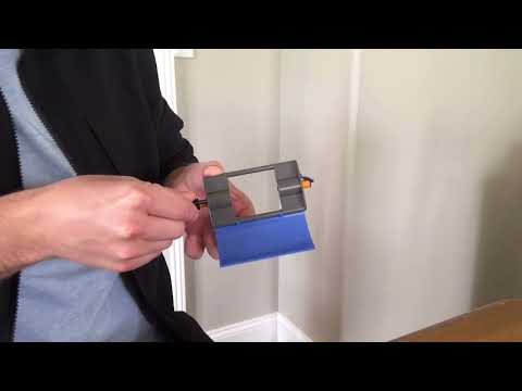 Voir la vidéo Invisible Zone - Tenyo 172