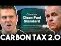 Carneyâs SECRET TAX is Starting to HIT Canadians HARD + Billions in Federal Contracts UNTRACKED