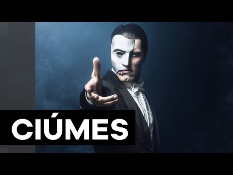 Ciúmes | Christian Dunker | Falando nIsso 295