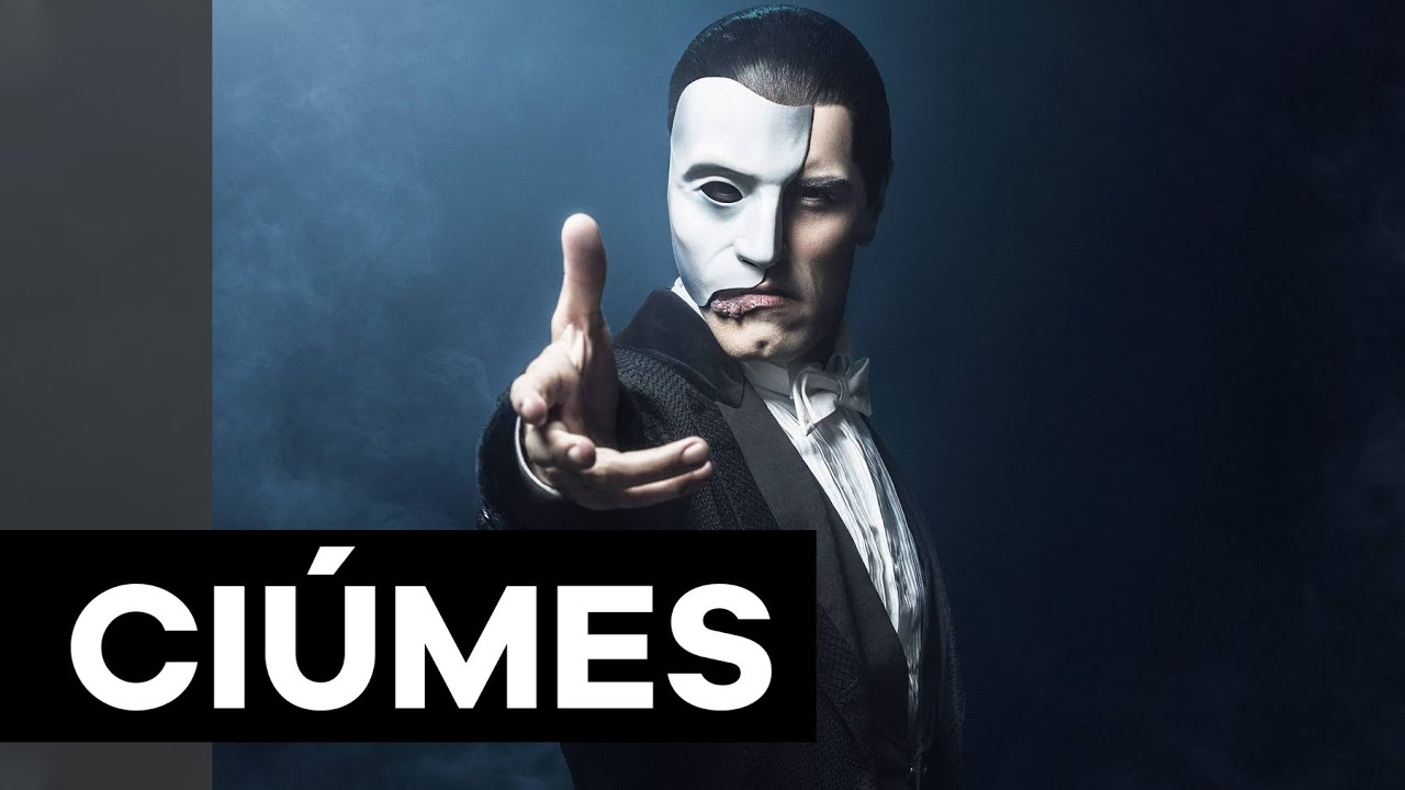 Ciúmes | Christian Dunker | Falando nIsso 295