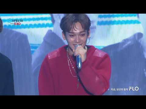 [0xFESTA with EXO #2] 에리들 심장에 Love Shot!