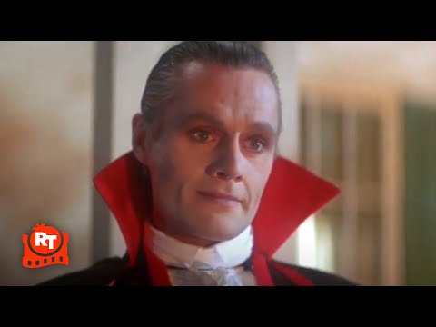The Monster Squad (1987) - Dracula vs. Cops Scene | Movieclips