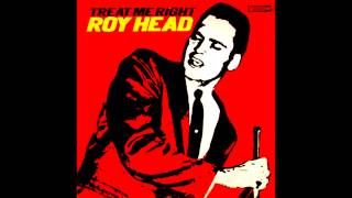 Roy Head - Night Train (Jimmy Forrest Cover)