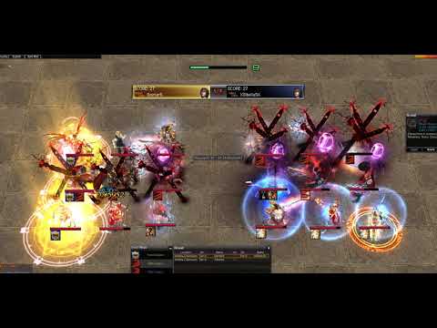 [Atlantica Global] GoztarS vs XSibeliuSX semifinal PM Grand Championship April 11 2021